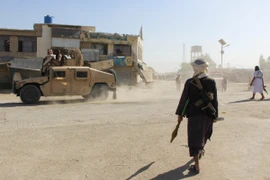 Đàm phán hòa bình Pakistan - Afghanistan thất bại