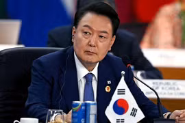 Hàn Quốc: Tổng thống Yoon Suk Yeol bị cáo buộc ra lệnh cắt điện của cơ quan truyền thông