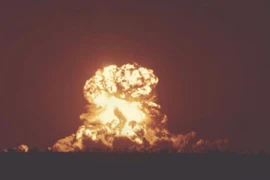 Nhiều nước, tổ chức phản đối mạnh mẽ khi Mỹ tuyên bố nối lại thử nghiệm vũ khí hạt nhân