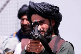 [ẢNH] Cuộc sống thường ngày của người dân Afghanistan dưới thời Taliban