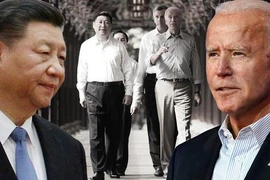Nhà Trắng xem xét tổ chức đối thoại giữa ông Biden và ông Tập Cận Bình