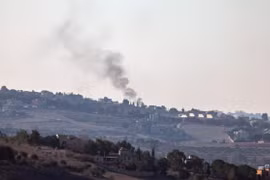 Israel không kích Hezbollah ở Lebanon, ít nhất 9 người thiệt mạng