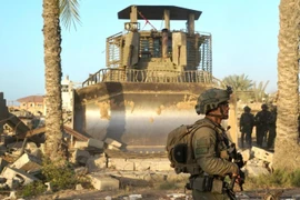 Tròn 2 tháng xung đột Israel-Hamas: Số người thiệt mạng tiếp tục tăng