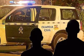 Thông tin mới về hai công dân Việt Nam bị cáo buộc vi phạm pháp luật ở Tây Ban Nha