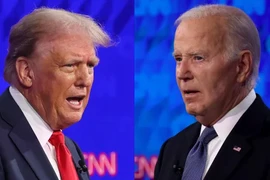 Ông Biden có tiếp tục cuộc đua tranh cử Tổng thống Mỹ 2024?