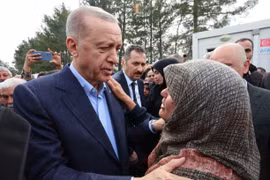 Ngân hàng Thế giới: Thiệt hại do thảm họa động đất ở Thổ Nhĩ Kỳ lên tới 34,2 tỷ USD