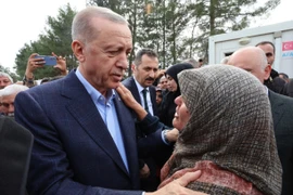 Ngân hàng Thế giới: Thiệt hại do thảm họa động đất ở Thổ Nhĩ Kỳ lên tới 34,2 tỷ USD