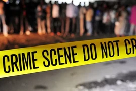 Zambia phát hiện 27 thi thể người nước ngoài ở Thủ đô Lusaka