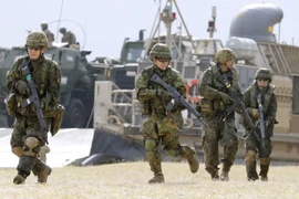 Vì sao Nhật Bản thành lập Bộ Tư lệnh Tác chiến chung?