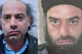 Thổ Nhĩ Kỳ tuyên bố tiêu diệt thủ lĩnh IS ở Syria