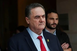 Bộ trưởng Quốc phòng Israel tuyên bố ‘không ngừng bắn’ ở Lebanon