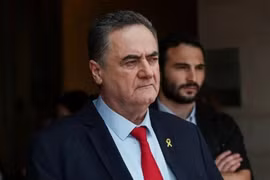 Bộ trưởng Quốc phòng Israel tuyên bố ‘không ngừng bắn’ ở Lebanon