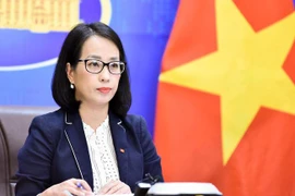 Thông tin mới về vụ 2 công dân Việt Nam đang bị điều tra ở Tây Ban Nha