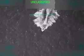 Mỹ tấn công tàu chở ma túy từ Venezuela khiến 11 người thiệt mạng