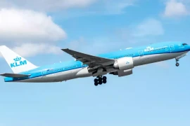 Máy bay Boeing 777 gặp sự cố kỹ thuật, phải quay đầu hạ cánh khẩn cấp tại Hà Lan