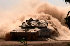 Quan chức cấp cao Israel: Chúng tôi sẽ đặt dấu chấm hết cho Hamas 