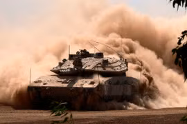 Quan chức cấp cao Israel: Chúng tôi sẽ đặt dấu chấm hết cho Hamas 