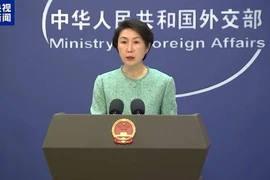 Trung Quốc nêu quan điểm về việc tổ chức hội nghị thượng đỉnh ba bên với Nhật Bản và Hàn Quốc