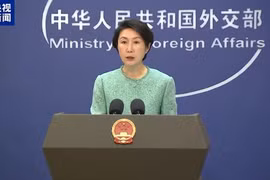 Trung Quốc nêu quan điểm về việc tổ chức hội nghị thượng đỉnh ba bên với Nhật Bản và Hàn Quốc