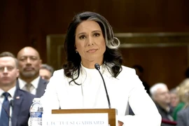 Giám đốc Tình báo Quốc gia Mỹ đưa ra cảnh báo hiếm thấy về chiến tranh hạt nhân