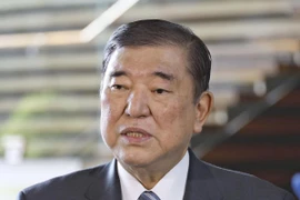 Thủ tướng Nhật Bản xin lỗi về phát ngôn ‘không phù hợp’ của Bộ trưởng Nông nghiệp 