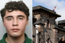 Anh ráo riết truy lùng nghi phạm khủng bố vượt ngục