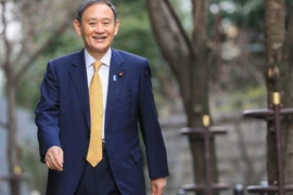 Về thông tin tân Thủ tướng Nhật Bản thăm Việt Nam 