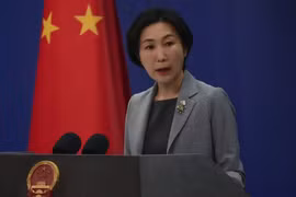 Trung Quốc nói gì về kế hoạch hòa bình của châu Phi cho cuộc xung đột Nga - Ukraine?