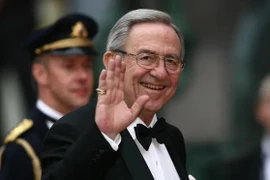 Vị vua cuối cùng của Hy Lạp qua đời