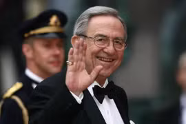 Vị vua cuối cùng của Hy Lạp qua đời