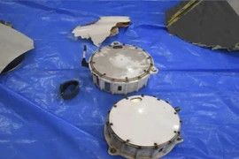 Thông tin mới vụ 2 trực thăng quân sự Nhật Bản nghi đâm vào nhau, rơi xuống biển