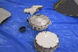 Thông tin mới vụ 2 trực thăng quân sự Nhật Bản nghi đâm vào nhau, rơi xuống biển