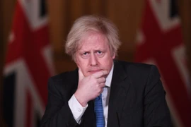 Thủ tướng Boris Johnson nói gì về vụ việc gây chấn động Hoàng gia Anh?
