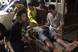 [Tin nhanh sáng 14-10-2020] Vụ sạt lở tại Thủy điện Rào Trăng 3: Xác nhận có 3 công nhân tử vong