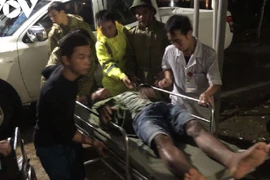 [Tin nhanh sáng 14-10-2020] Vụ sạt lở tại Thủy điện Rào Trăng 3: Xác nhận có 3 công nhân tử vong