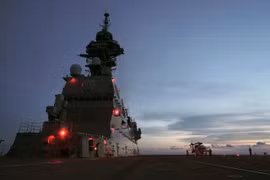 Nhật Bản kéo dài nhiệm vụ của Lực lượng Phòng vệ ở Trung Đông