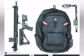 Thông tin mới về vụ ám sát hụt cựu Tổng thống Mỹ Donald Trump