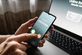 Thu giữ danh sách dữ liệu cá nhân từ nhóm lừa đảo ở Philippines