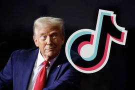 Ông Donald Trump sẽ ra ra tay ‘cứu’ TikTok tại Mỹ?