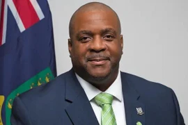 Vì sao Mỹ bắt giữ Thủ hiến Quần đảo Virgin thuộc Anh?