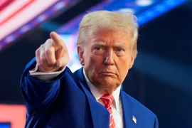 Truyền thông Mỹ: Tổng thống Trump có thể không công bố thuế quan ô tô vào ngày 2-4