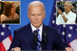 Truyền thông Mỹ: Những ngày tới ‘quan trọng’ đối với ông Joe Biden