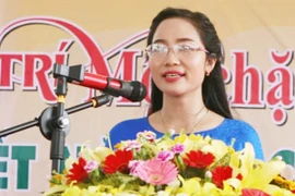 [Tin nhanh sáng 26-1-2021] Giám đốc trung tâm giáo dục dùng ảnh nhạy cảm tống tiền hiệu trưởng