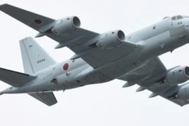 Nhật Bản triển khai máy bay quân sự sẵn sàng sơ tán công dân tại Israel, Iran