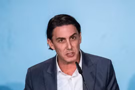 Mỹ có động thái bất ngờ liên quan Dòng chảy phương Bắc 2