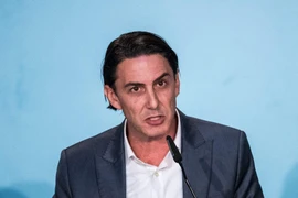 Mỹ có động thái bất ngờ liên quan Dòng chảy phương Bắc 2