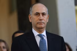 Israel lên tiếng việc Jordan triệu hồi Đại sứ