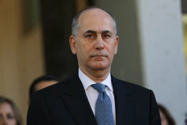 Israel lên tiếng việc Jordan triệu hồi Đại sứ