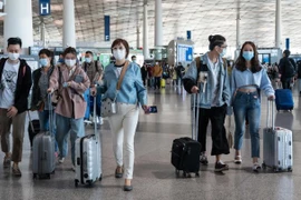 Việt Nam-Trung Quốc tích cực hợp tác sau đại dịch Covid-19