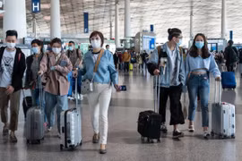 Việt Nam-Trung Quốc tích cực hợp tác sau đại dịch Covid-19